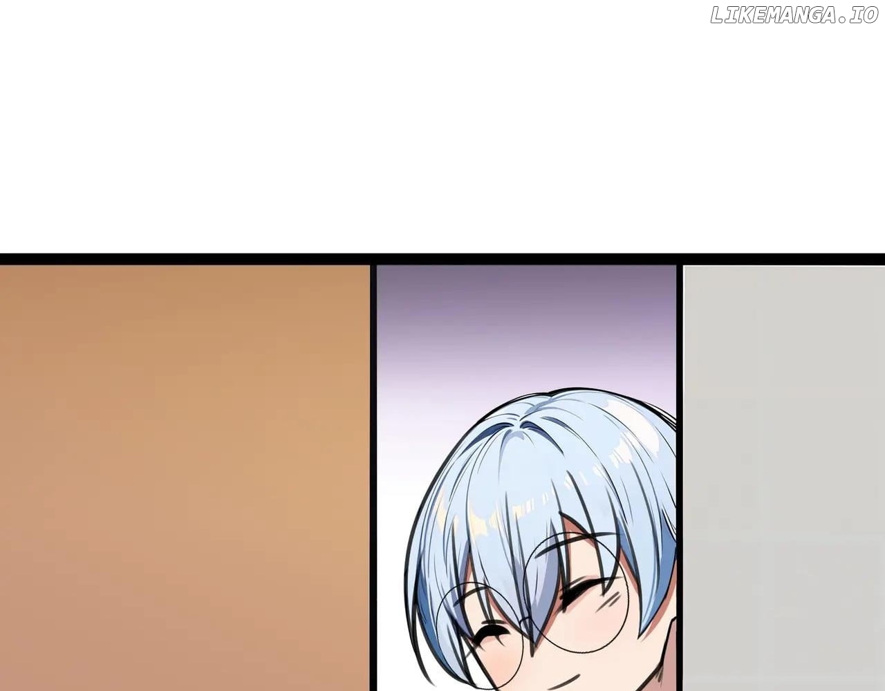 Daddy President Is Too Hard To Deal With Chapter 188 - page 33